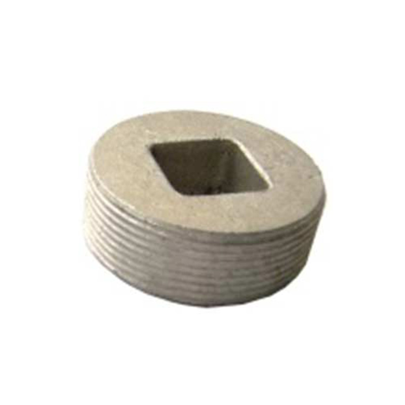 电管塞(内外方头)