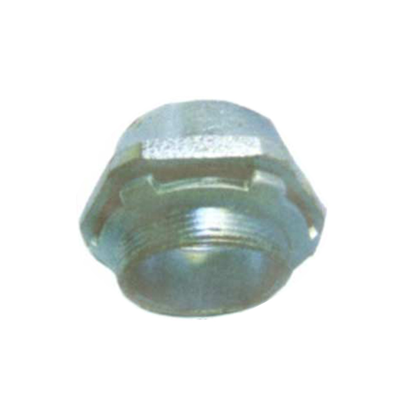 内外牙接线箱接头